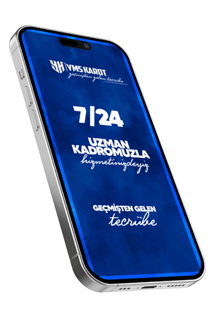 ANKARA KAROT